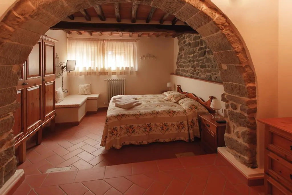 Holiday home Il Pino Villa Reggello