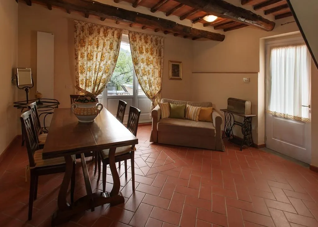 Il Pino Villa Reggello Italy