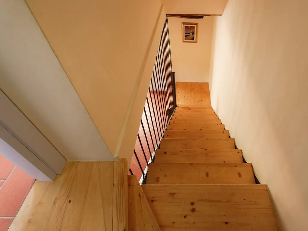 Holiday home Il Pino Villa Reggello Italy