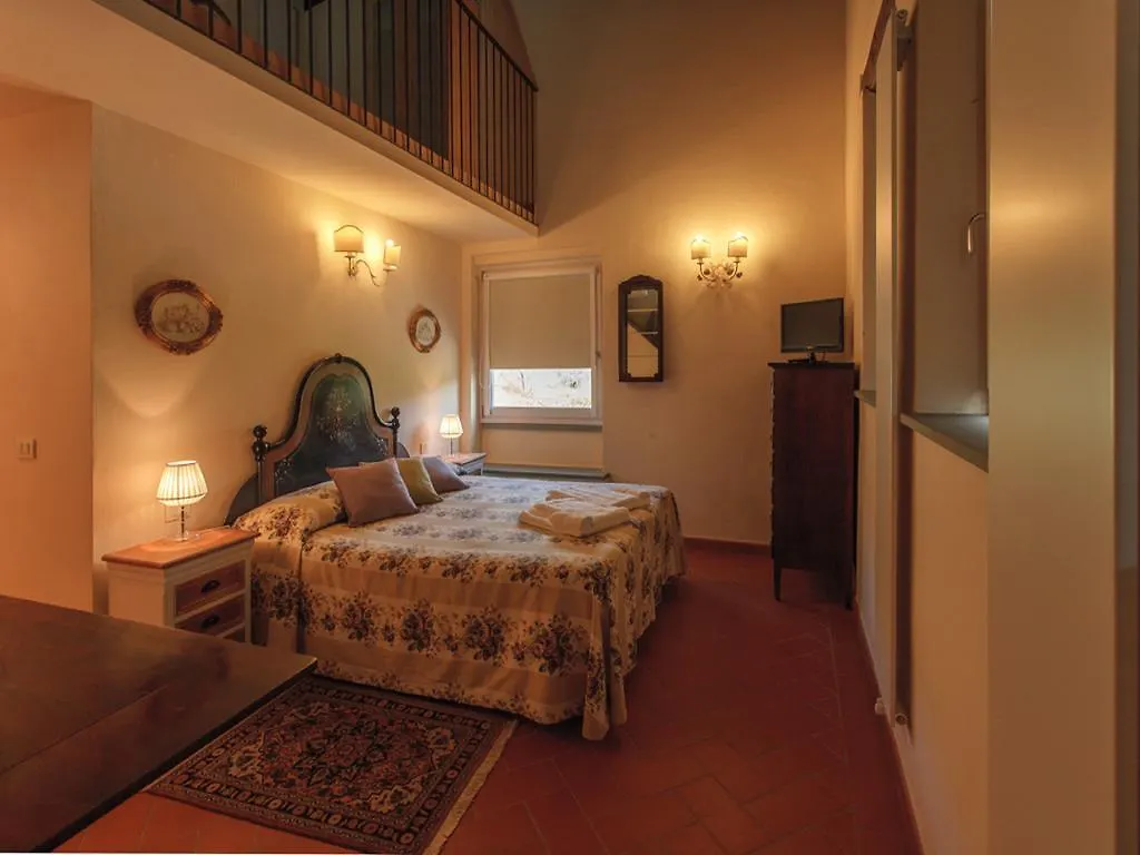 Il Pino Villa Reggello