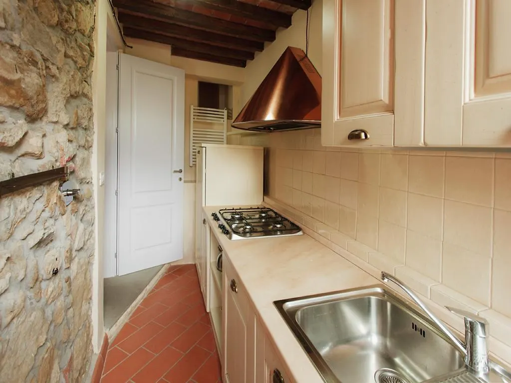 Il Pino Villa Reggello 0*,  Italy