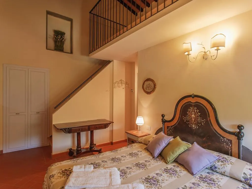 Holiday home Il Pino Villa Reggello
