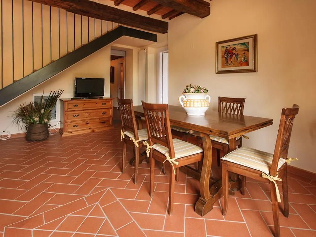 Il Pino Villa Reggello