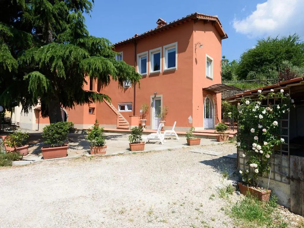 Holiday home Il Pino Villa Reggello