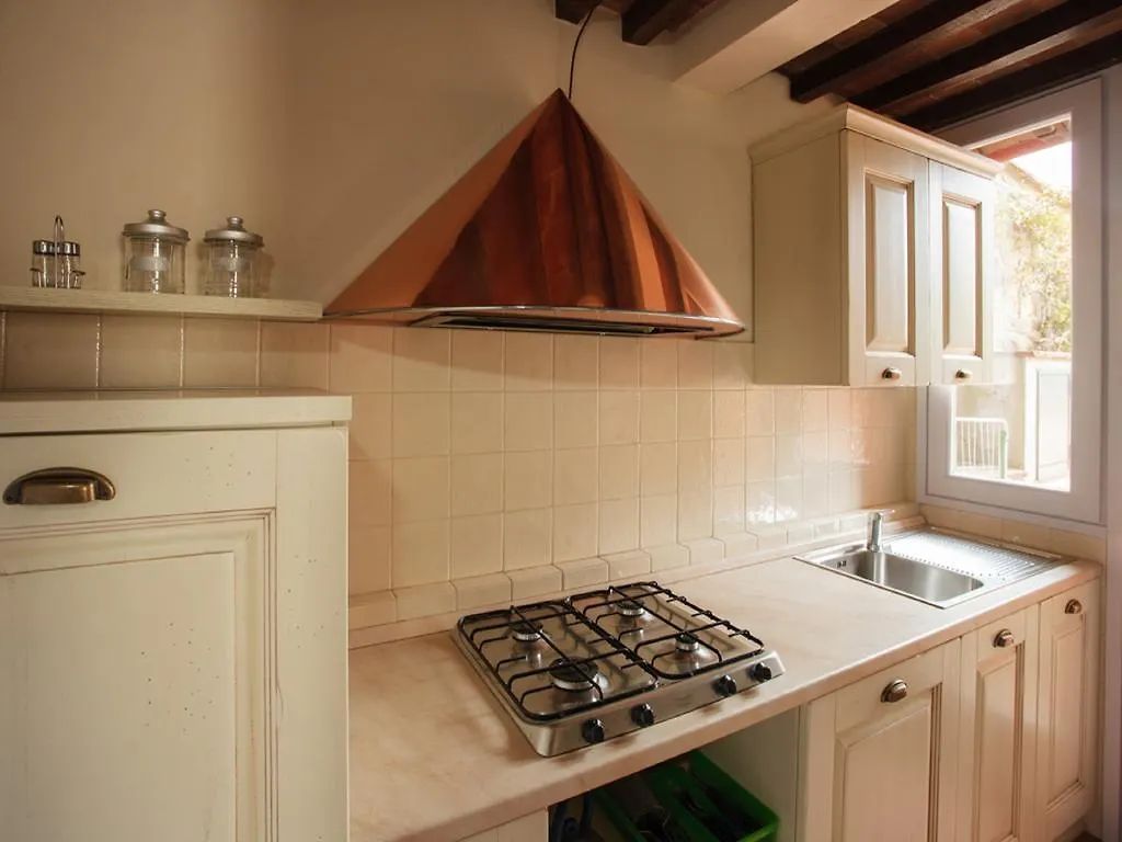 Holiday home Il Pino Villa Reggello