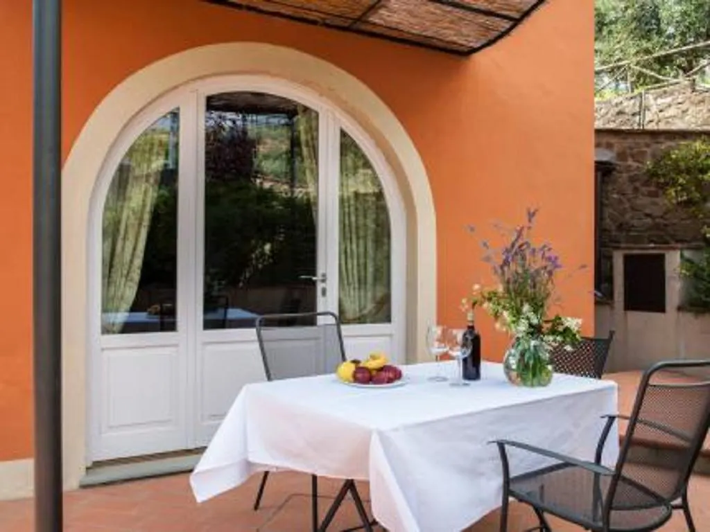 Il Pino Villa Reggello Italy
