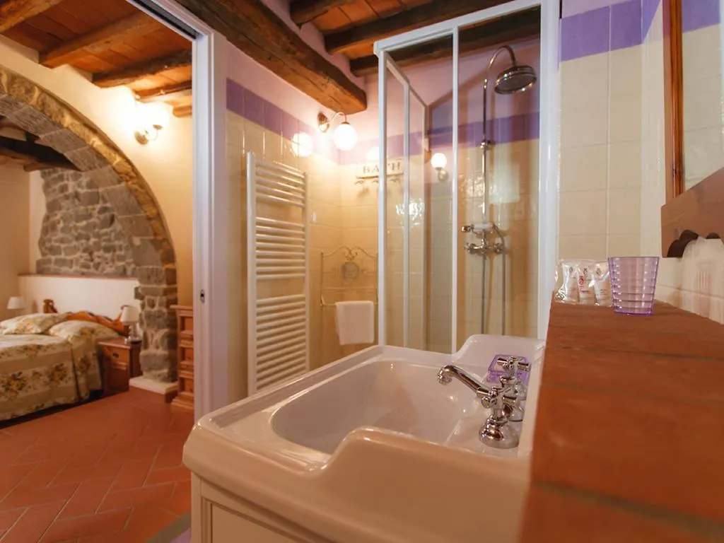 Holiday home Il Pino Villa Reggello