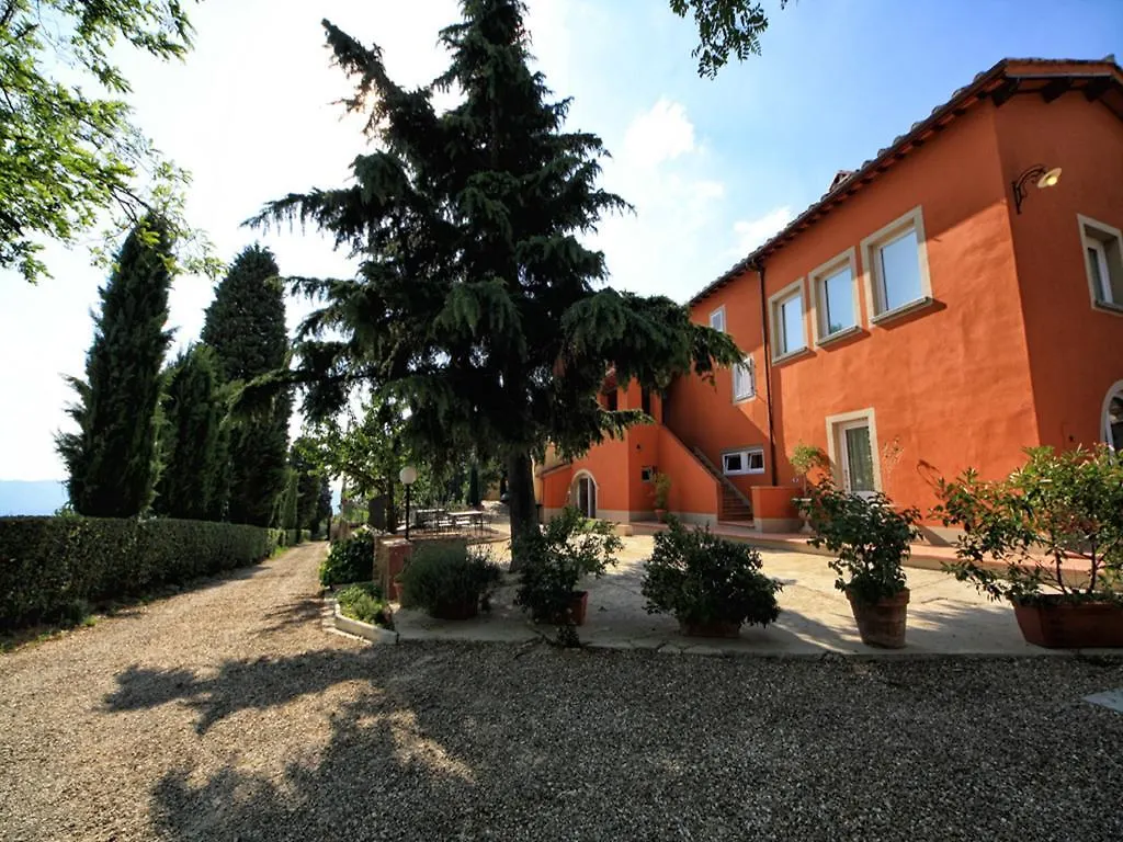 Il Pino Villa Reggello 0*,  Italy