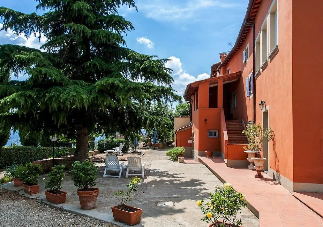 Il Pino Villa Reggello Italy