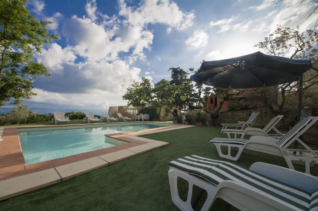 Il Pino Villa Reggello 0*,  Italy