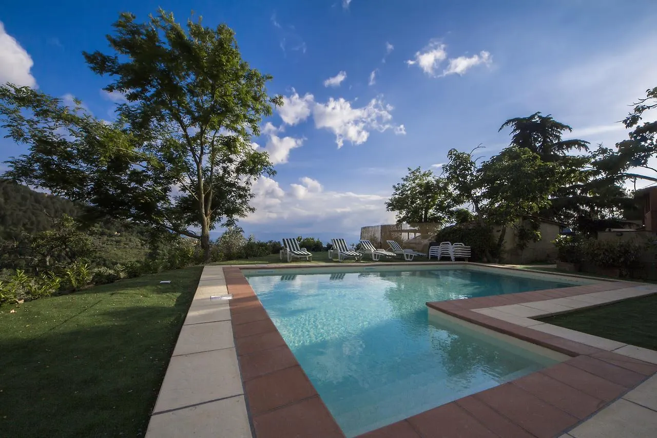 Il Pino Villa Reggello