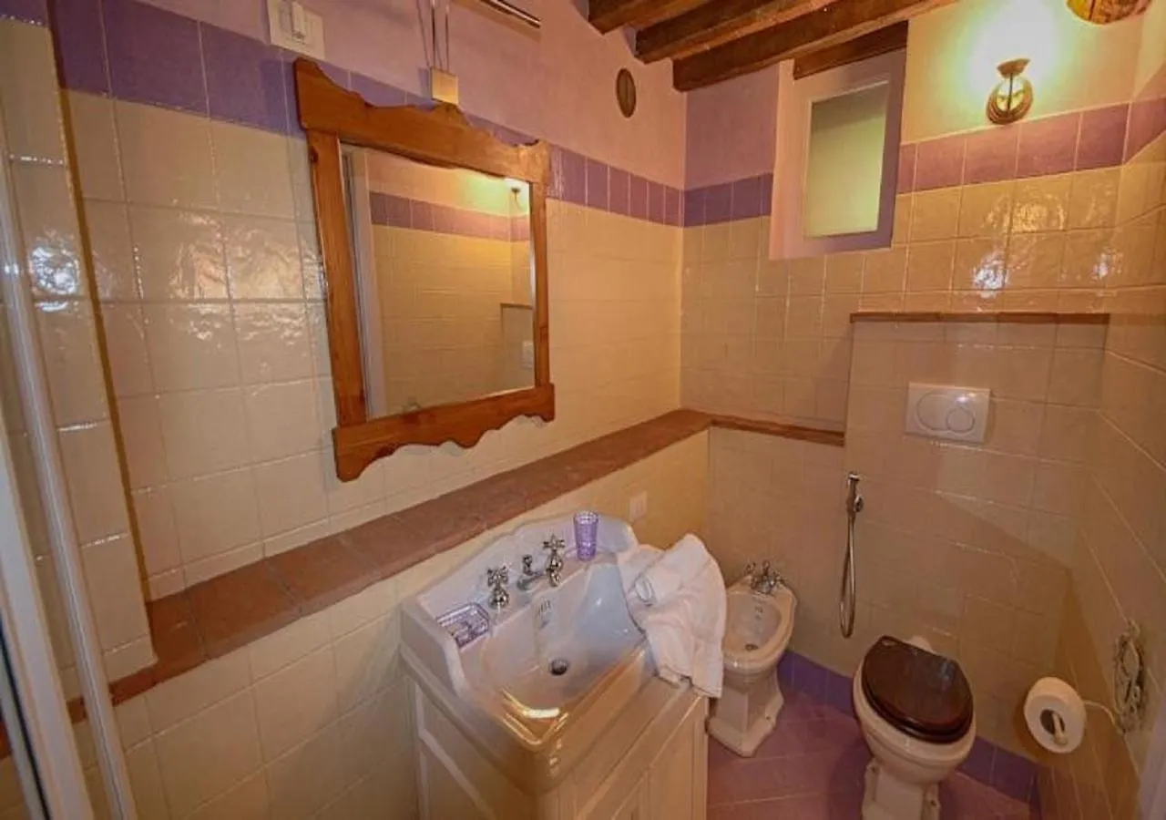 Il Pino Villa Reggello