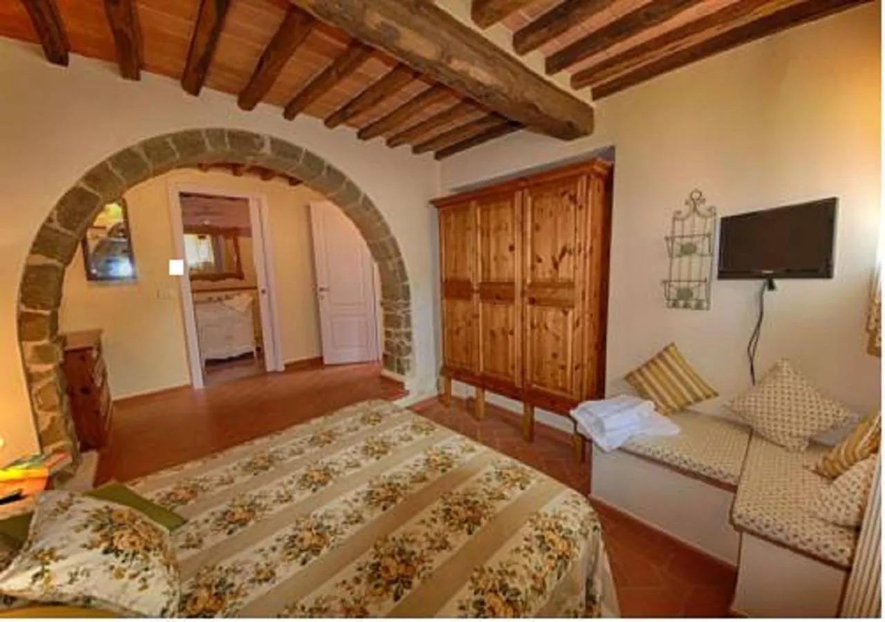 Il Pino Villa Reggello