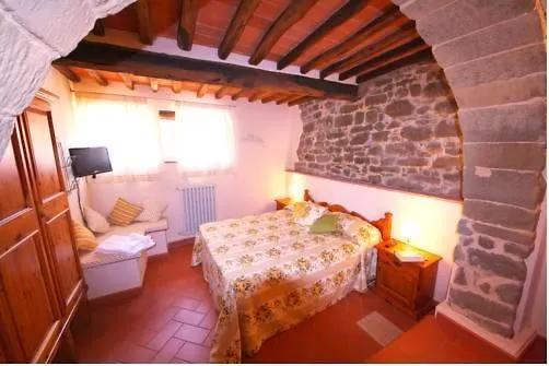 Il Pino Villa Reggello Holiday home