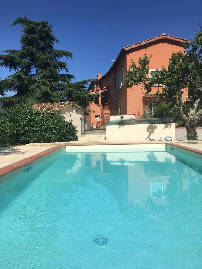 Holiday home Il Pino Villa Reggello