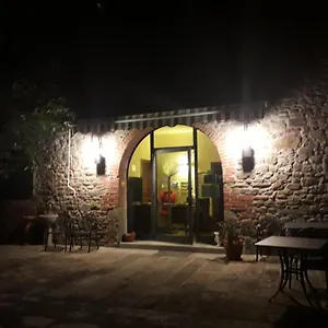  Hébergement de vacances La Pietra Piana